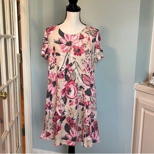 Shopin LA Dress